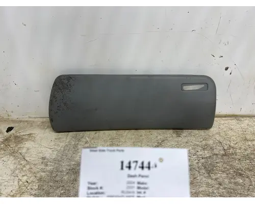 Dash Panel FREIGHTLINER A18-29825-000 West Side Truck Parts