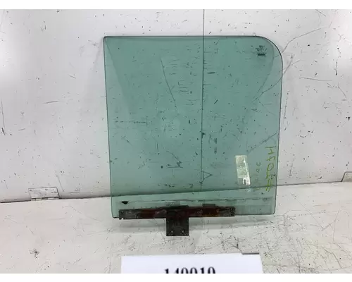 Door Glass, Front FREIGHTLINER A18-33137-002 West Side Truck Parts