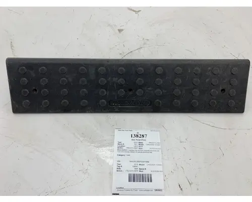 Door Panel (Trim) FREIGHTLINER A18-53264-000 West Side Truck Parts