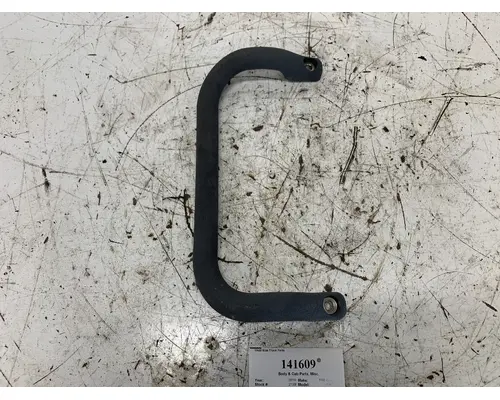 Body Parts, Misc. FREIGHTLINER A18-53265-000 West Side Truck Parts