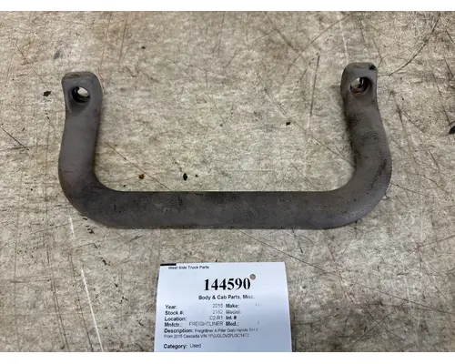 Body Parts, Misc. FREIGHTLINER A18-53266-000 West Side Truck Parts