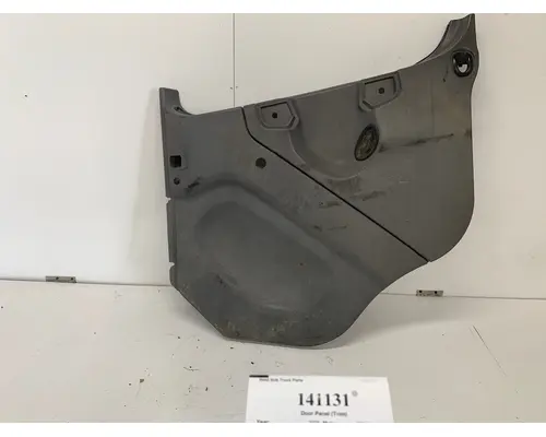 Door Panel (Trim) FREIGHTLINER A18-53771-001 West Side Truck Parts