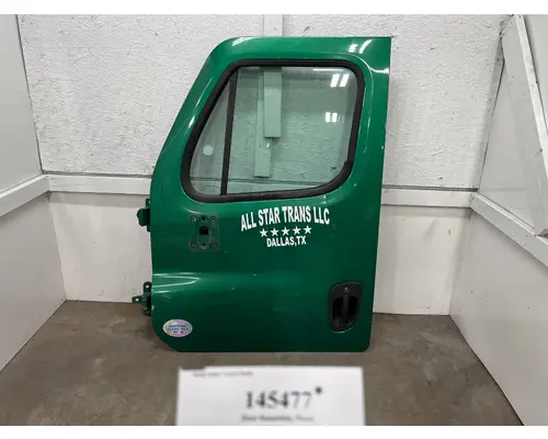 Door Assembly, Front FREIGHTLINER A18-57527-000 West Side Truck Parts