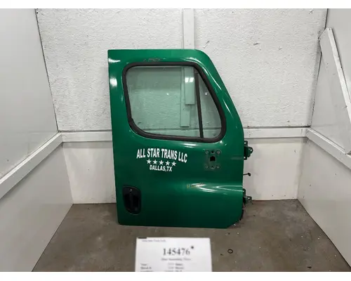 Door Assembly, Front FREIGHTLINER A18-57527-002 West Side Truck Parts