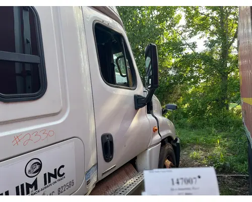 Door Assembly, Front FREIGHTLINER A18-57527-002 West Side Truck Parts