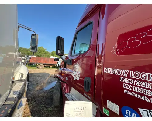 Door Assembly, Front FREIGHTLINER A18-57527-003 West Side Truck Parts