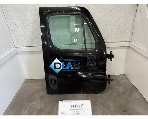 Door Assembly, Front FREIGHTLINER A18-57527-004 West Side Truck Parts