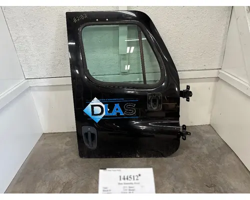 Door Assembly, Front FREIGHTLINER A18-57527-004 West Side Truck Parts