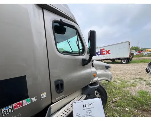 Door Assembly, Front FREIGHTLINER A18-57527-004 West Side Truck Parts