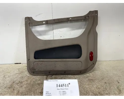 Door Panel (Trim) FREIGHTLINER A18-58477-005 West Side Truck Parts