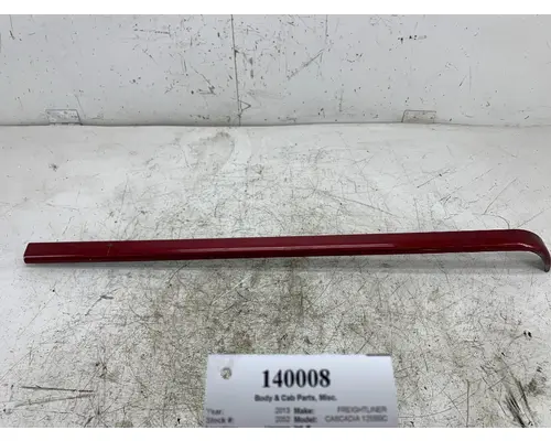 Body Parts, Misc. FREIGHTLINER A18-58986-002 West Side Truck Parts