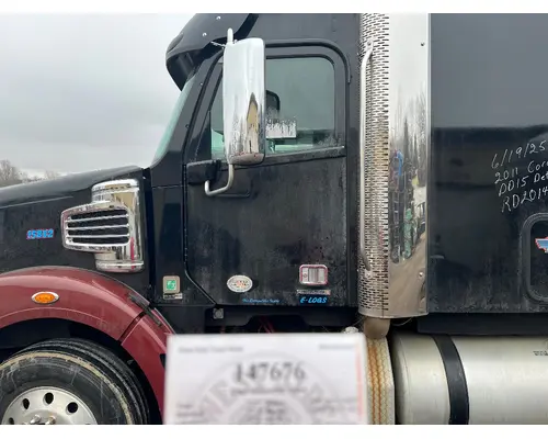 Door Assembly, Front FREIGHTLINER A18-62371-008 West Side Truck Parts