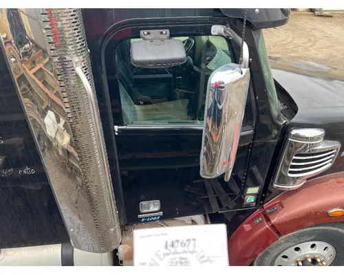 Door Assembly, Front FREIGHTLINER A18-62371-009 West Side Truck Parts