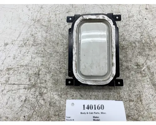 Body Parts, Misc. FREIGHTLINER A18-64367-000 West Side Truck Parts