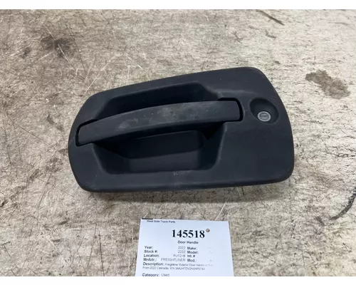 Door Handle FREIGHTLINER A18-67004-002 West Side Truck Parts