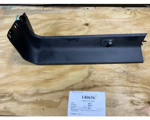 Interior Trim Panel FREIGHTLINER A18-68431-003 West Side Truck Parts