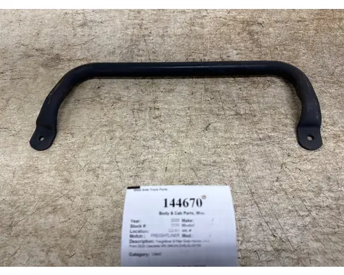 Body Parts, Misc. FREIGHTLINER A18-68531-000 West Side Truck Parts