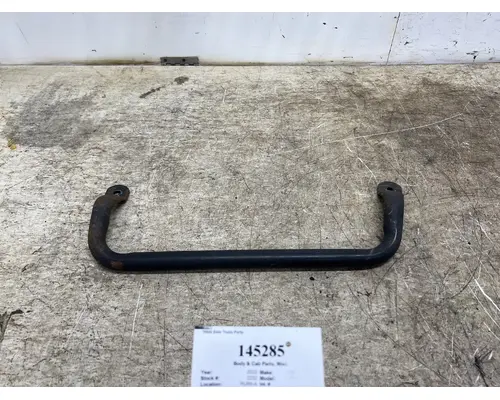 Body Parts, Misc. FREIGHTLINER A18-68531-000 West Side Truck Parts