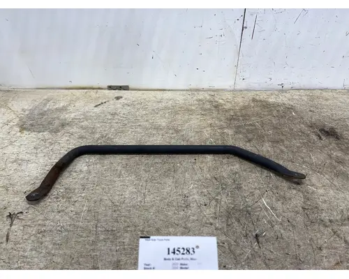 Body Parts, Misc. FREIGHTLINER A18-68532-000 West Side Truck Parts