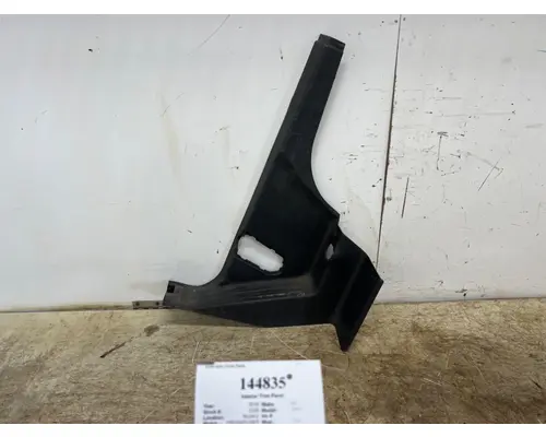 Interior Trim Panel FREIGHTLINER A18-68717-000 West Side Truck Parts