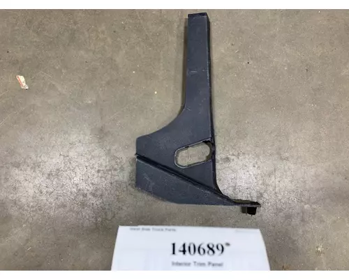 Interior Trim Panel FREIGHTLINER A18-68717-003 West Side Truck Parts