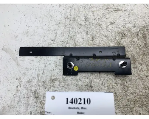 Brackets, Misc. FREIGHTLINER A18-68888-002 West Side Truck Parts