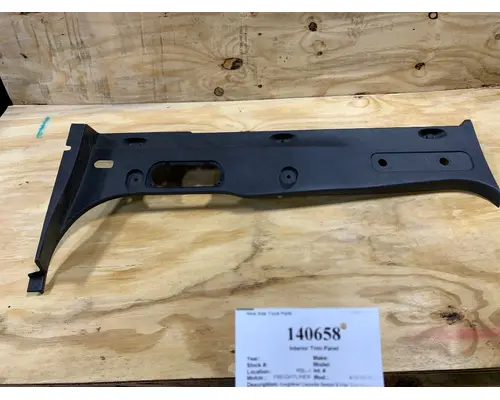 Interior Trim Panel FREIGHTLINER A18-69269-002 West Side Truck Parts