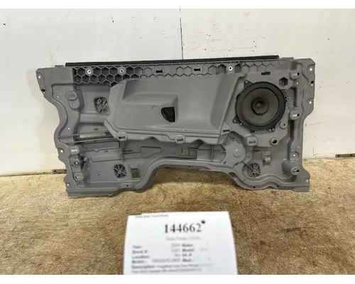 Door Panel (Trim) FREIGHTLINER A18-71861-002 West Side Truck Parts