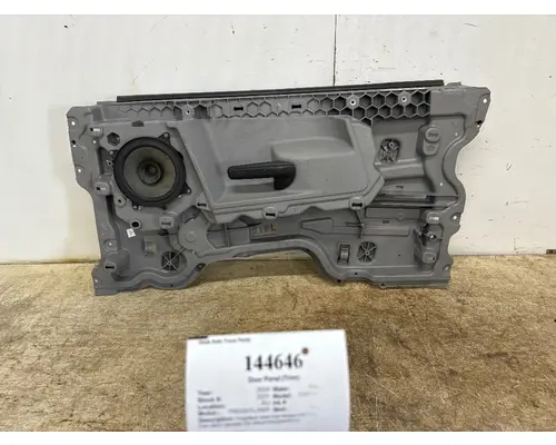 Door Panel (Trim) FREIGHTLINER A18-71861-003 West Side Truck Parts