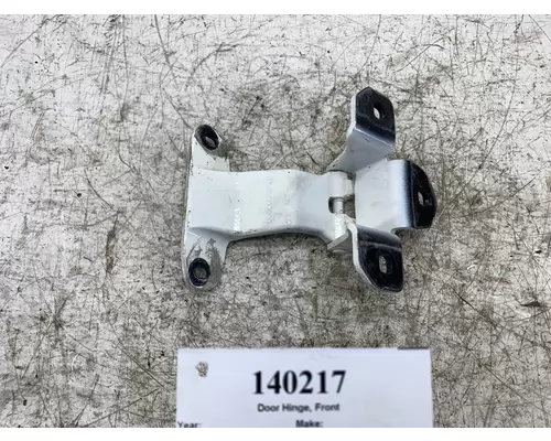 Door Hinge, Front FREIGHTLINER A1868553000 West Side Truck Parts