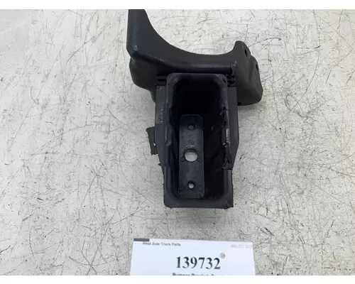 Bumper Bracket, Front FREIGHTLINER A21-27269-000 West Side Truck Parts