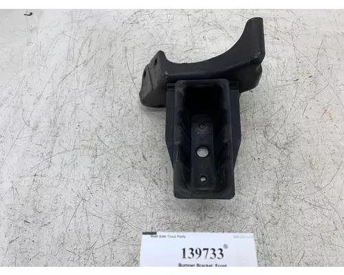 Bumper Bracket, Front FREIGHTLINER A21-27269-001 West Side Truck Parts