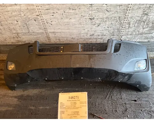 Bumper Assembly, Front FREIGHTLINER A21-28979-038 West Side Truck Parts