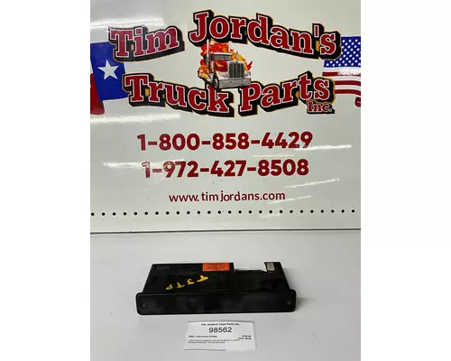 Instrument Cluster FREIGHTLINER A22-39473-003 Tim Jordan's Truck Parts, Inc.