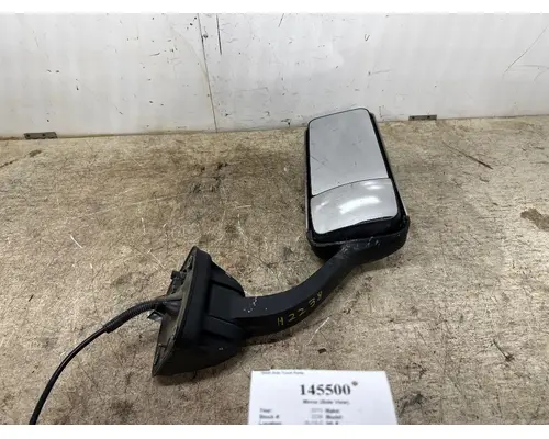 Mirror (Side View) FREIGHTLINER A22-60713-003 West Side Truck Parts