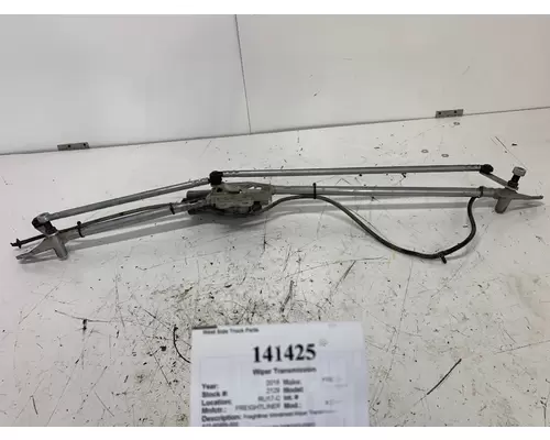 Wiper Transmission FREIGHTLINER A22-60959-000 West Side Truck Parts