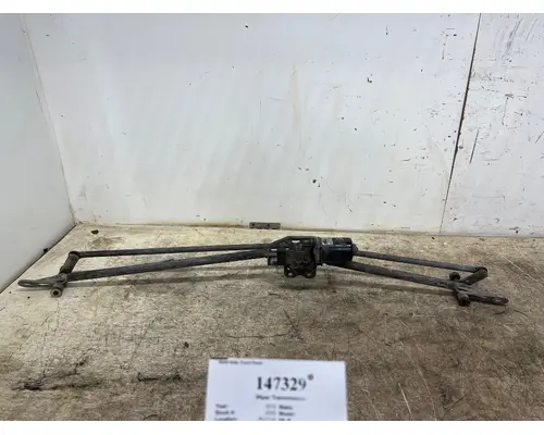 Wiper Transmission FREIGHTLINER A22-60959-000 West Side Truck Parts
