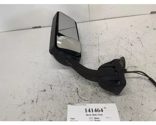 Mirror (Side View) FREIGHTLINER A22-61257-007 West Side Truck Parts