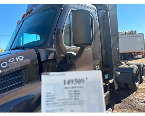 Mirror (Side View) FREIGHTLINER A22-61257-008 West Side Truck Parts