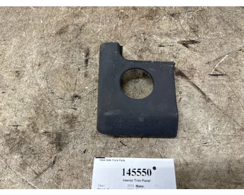 Interior Trim Panel FREIGHTLINER A22-61612-000 West Side Truck Parts