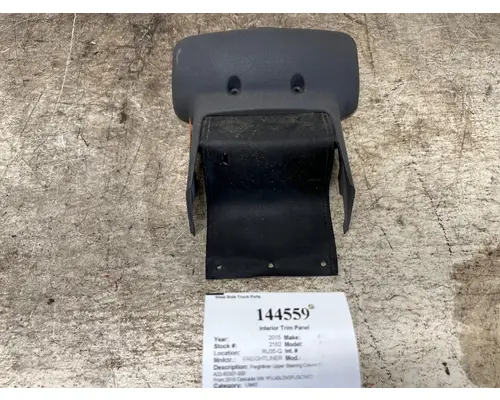 Interior Trim Panel FREIGHTLINER A22-63307-000 West Side Truck Parts