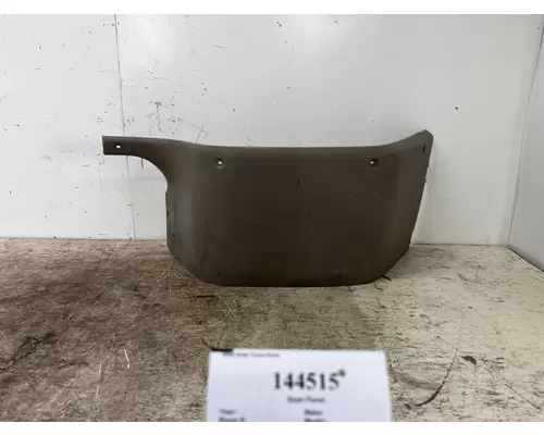 Dash Panel FREIGHTLINER A22-64747-000 West Side Truck Parts