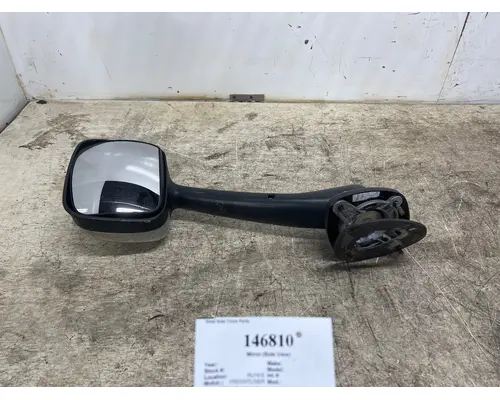 Mirror (Side View) FREIGHTLINER A22-66565-003 West Side Truck Parts