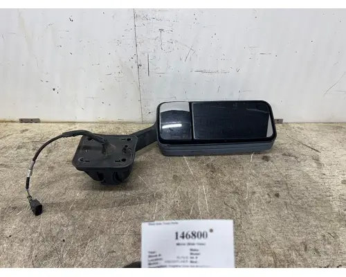 Mirror (Side View) FREIGHTLINER A22-69637-000 West Side Truck Parts