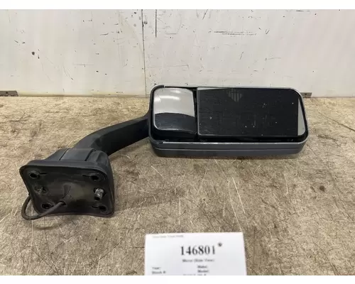 Mirror (Side View) FREIGHTLINER A22-69637-002 West Side Truck Parts