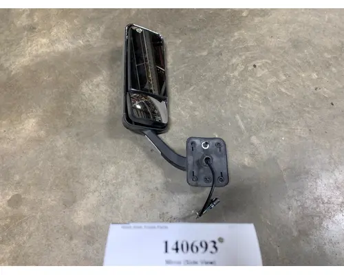 Mirror (Side View) FREIGHTLINER A22-69637-011 West Side Truck Parts