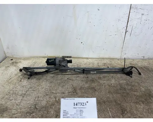 Wiper Transmission FREIGHTLINER A22-72752-001 West Side Truck Parts