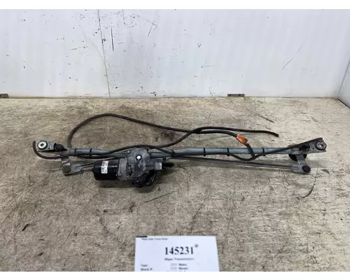 Wiper Transmission FREIGHTLINER A22-72752-002 West Side Truck Parts