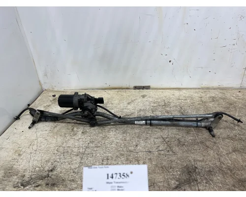 Wiper Transmission FREIGHTLINER A22-72752-002 West Side Truck Parts