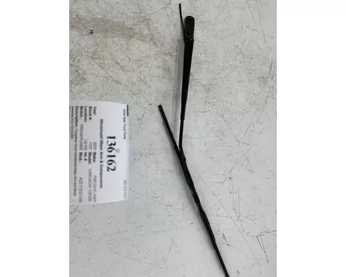 Windshield Wiper Arm FREIGHTLINER A22-73523-000 West Side Truck Parts